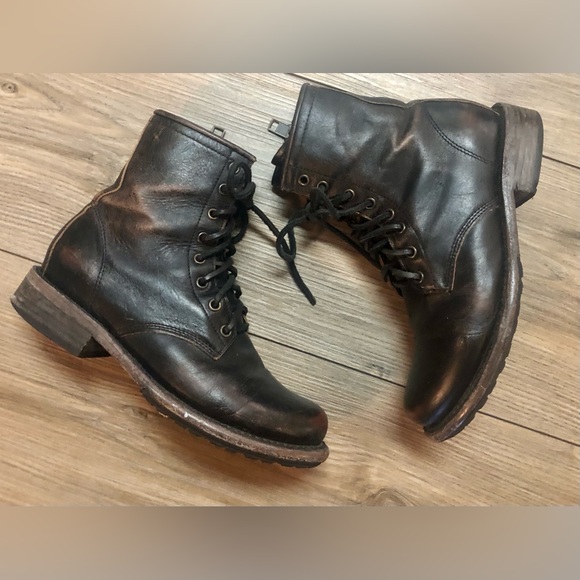 freebird manchester boots